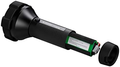 LEDLENSER P18R - Tocha de LED recarregável, lúmens super brilhantes de 4500, tocha poderosa de holofo