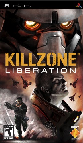 KillZone: Liberation [Código de jogo online - jogo completo]