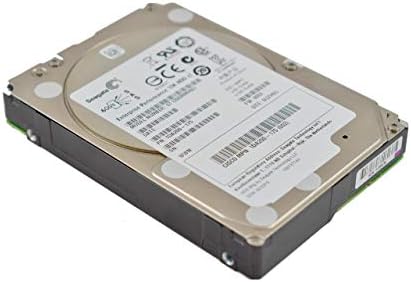 SEAGATE ST1200MM0007 1,2 TB SAS 2,5 10K 6GBPS HDD