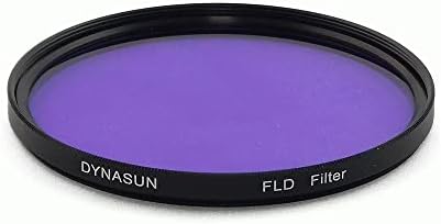 Lente da câmera Filtro FLD Filtro de iluminação fluorescente de 55 mm HD Filtro de luz do dia para Sony DT 35mm f/1.8