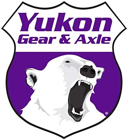 Caixa de transportadora diferencial de Yukon Gear & Exle para Dana 30 eixo 3.73 e acima