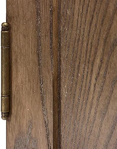 Móveis de abertura de 135 graus CZDYUF dobra a dobradiça da porta pesada para armário de cozinha Ferro de cor de bronze antigo