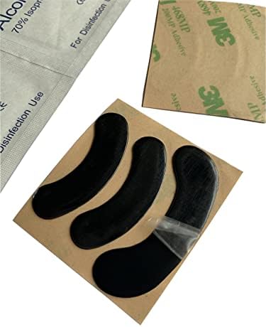 Marte Fox New Mouse Skates & Mouse Feet & Ryes Feet & Mouse Pads para Steelseries Kinzu V1 V2 V3 / Kana V1 V2