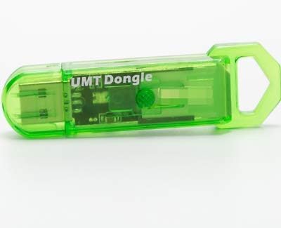 UMT Dongle Ultimate Multi Tool for Moto para explosão para Lenovo para HTC para Sam Repair Flash