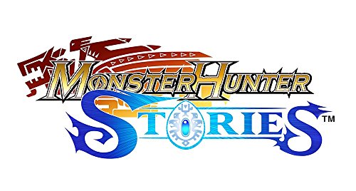 Histórias de Monster Hunter - Nintendo 3DS