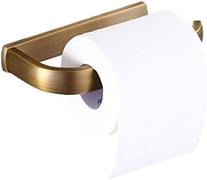 Adquirir papel toalha de toalha-cobre antigo titular de papel higiênico europeu, carretel de papel, rack de mercadorias,