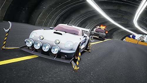 Fast & Furious Spy Racers: Rise of Sh1ft3r - Xbox [Código Digital]
