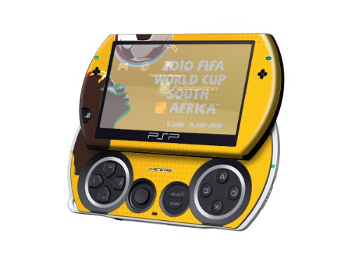 2010 Copa do Mundo da FIFA para Amarelo Projeto Decal