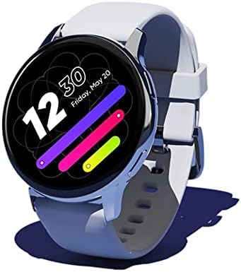 Assista R Smart Watch AMOLED Display 5ATM Fitness Tracker Sport Smartwatch Mulheres homens