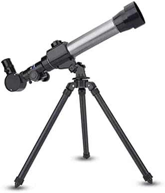Profissional de alta definição de grande campo de campo ao ar livre monocular telescópio astronômico com telescópio portátil de telescópio de telescópio de telescópio para crianças para assistir a pássaros Hunting wildli