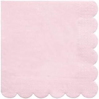 Meri Meri Large Candy Pink Paper Guardy