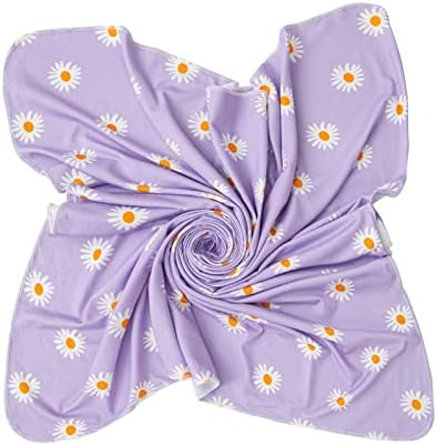 Airxing recém -nascido Baby Turban Baby Receba cobertor de florar com estangee