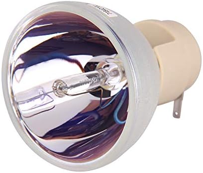 SkLamp 5J.J7L05.001 5J.J9H05.001 Lâmpada nua do projetor para Benq W1070 W1080ST HT1075 HT1085ST W1070+, Lâmpada OEM Inside Dentro