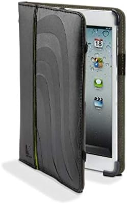 Maroo Pango Mini Flip Tampa para Apple iPad Mini e iPad mini 2, Black