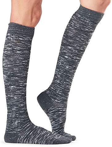 Tavi Noir Knee High Izzy Fashion Socks para moda cotidiana