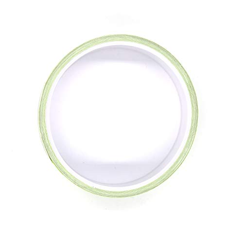 Pet Glow-in-the-escarque fita de alerta Fita fluorescente PVC Auto-aquecimento Multiuso 2 polegadas x 118 polegadas