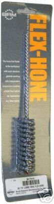 Pesquisa de pincel 1/2 Flex -Hone Cylinder Hone Tool 180 Grit - Set 4