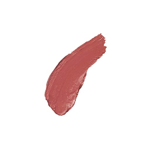 Milani Color Declarent Lipstick - Naturalmente chique e nutritivo sem crueldade Stick em tons vibrantes, batom rosa,