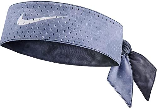 Nike Men's Dri-Fit reversível gravata na cabeça