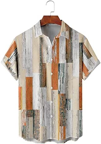 Xiloccer camisa de praia masculino de botão cortada camisa macia cam camisa para homens Melhor camisa melhor as camisas masculinas