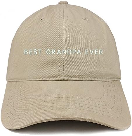 Trendy Apparel Shop Melhor avô