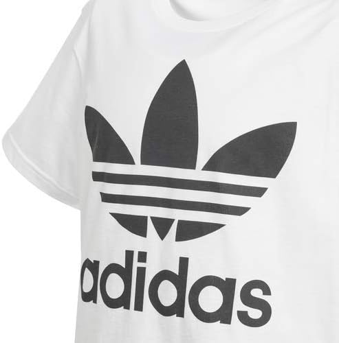 Tee Trefoil de Trefoil, da Adidas Originals Originals