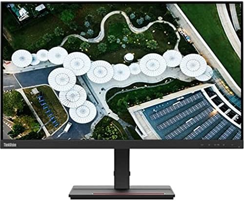 Lenovo ThinkVision S24E -20 23,8 Full HD WLED LCD Monitor - 16: 9 - Raven Black