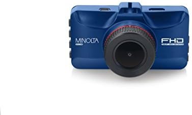 MNCD50 1080p Full HD Dash Câmera