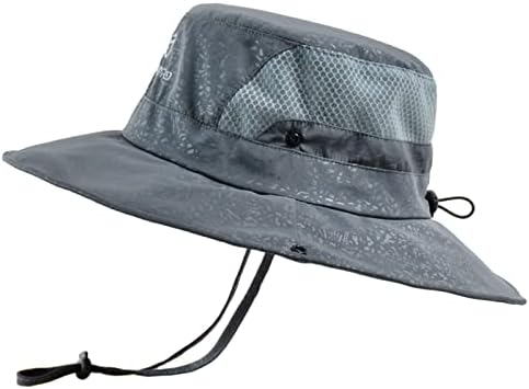 Chapéus solar para homens com cordão cacheado largo chapéus de feltro bonés de beisebol corpinho de vento macio chapéus