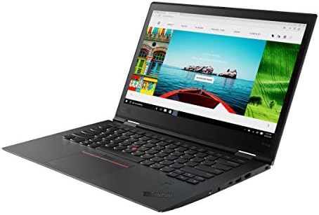 Lenovo ThinkPad X1 Yoga Gen 3 Laptop 16G 256 W10P