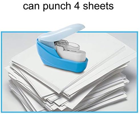 Zyzmh 1pc aleatório colorido stapleler stapleler papel de papel grampeador mini portátil No Staples School Office Supplies