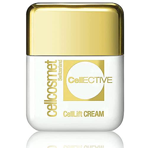 Creme de CellCosmet Celletive Cream Creme - Revitalizando o hidratante diário e tratamento antienvelhecimento
