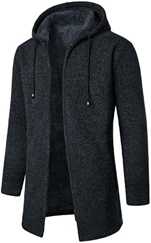 Molho de moletom personalizado masculino com capuz de luxo de tricô xadrez suéter de jacaré quente colorido quente Jaquetas