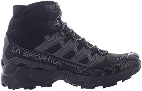 LA Sportiva Mens Ultra Raptor II Botas de caminhada no meio da GTX