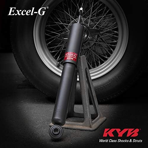 KYB 339135 Excel-G Gas Strut