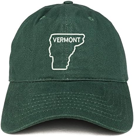 Trendy Apparel Shop Vermont Texto Estado Estado Estado