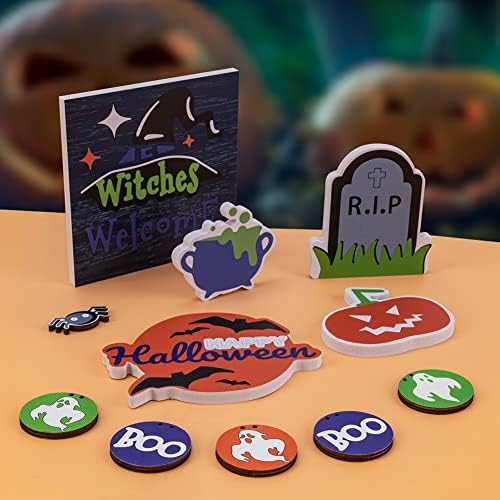 Halloween Witch decor