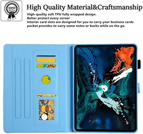 Compatível com/substituição para tablet PC Kindle Paperwhite 5 2021 Flip Stand Magnetic Cartet Case Ly16