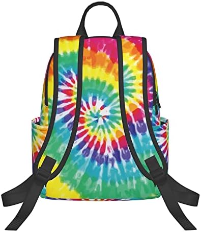 Mochilas Fufumall para Adolescentes Menina Menina Menina Mulheres, Treça Tirador Estiloso 3D Padrão Backpack Bags Daypack Daypack