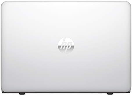 HP EliteBook 840 G4 14 Laptop, Intel I5 7300U 2,6 GHz, 32 GB DDR4 RAM, 256 GB M.2 disco rígido SSD, USB tipo C, Webcam,