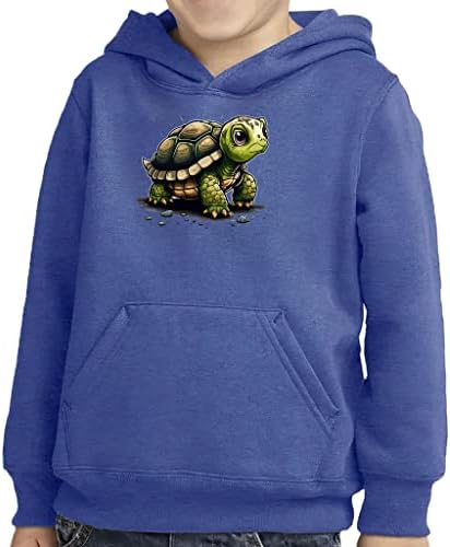 Hoodie de pulôver de criança engraçada - Hoodie - Capuz de lã de esponja fofo - capuz de impressão para crianças