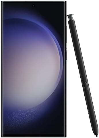 Galaxy S23 Ultra S Pen para Samsung Galaxy S23 Ultra 5G Pen Stylus S23 Ultra Touch S Pen Substituição sem Bluetooth Stylus