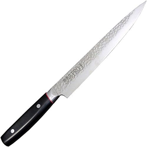 Seki Kaneji 6009 Profissional J Cozinha Faca, Slicer, 8,3 polegadas