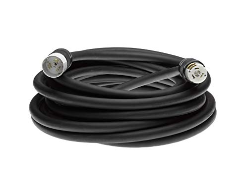 MOLEX 1301430377 SUPER-SUPER-SAFAIDA-50 pés. Soow de calibre 6, 3 pólo/4 fios, 50A Mody Mordet com bloqueio não NEMA CA. Suprimentos