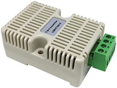 Xixian Temperatura e umidade Sensor de detecção de detecção de temperatura Módulo de sensor 4-20mA Saída do sinal