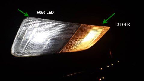 Substituição de LED de BLAST 14pc LED LUZES DE INTERIOR KIT PACOTO PARA VOLKSWAGEN MK4 JETTA GTI Golf Inclui LEDs de