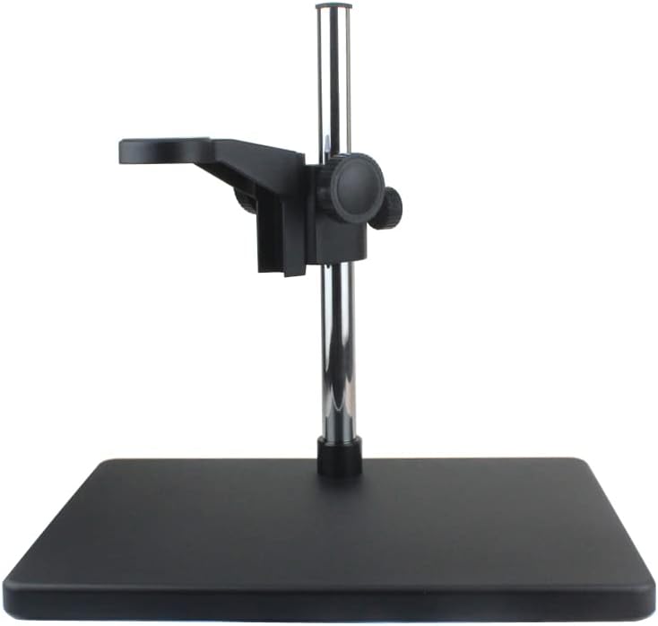 Kit de acessórios para microscópio DEIOVR para adulto, 50 mm de diâmetro de diâmetro