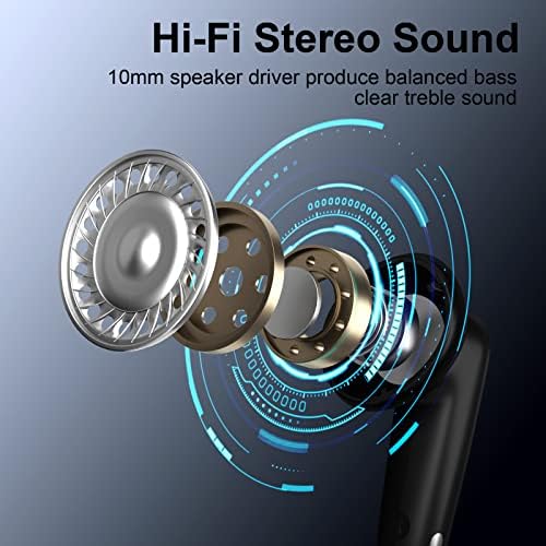 Casal fones de ouvido sem fio, fone de ouvido Bluetooth, para Samsung Galaxy Z Fold 4 S23 S22 Ultra S20 S21 iPhone 14