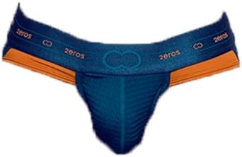 2eros aktiv nrg masculino blue -blue - underwear