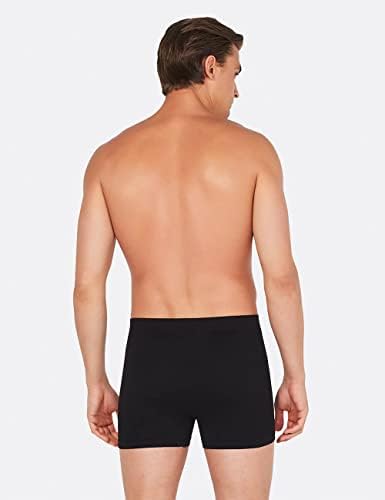 Body Body Body CEEWAREM BRIEWS MENINO MENINO, RECIMENTO DE MENS, REDIVA MOLOS, CONFORMO SELENTES, VISCOSE DE BAMBOO